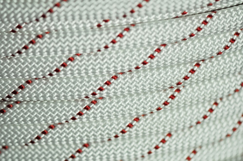  Веревка Remera Переправа 2.0 Base 10мм белый в Иваново  