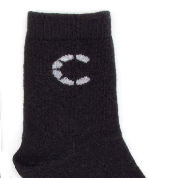 Купить Носки Следопыт Organic wool socks SHEEP,deep gray в Иваново