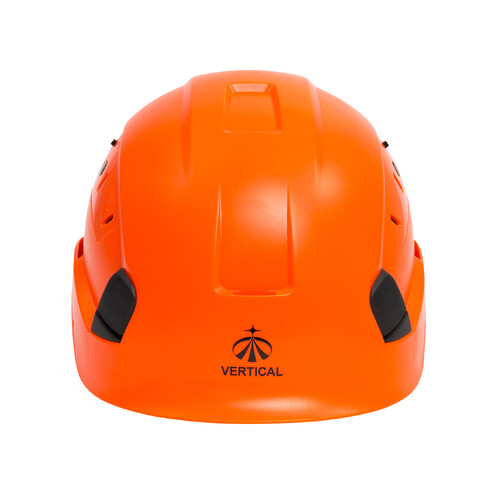  Каска Вертикаль альпинисткая Zenon оранж в Иваново  