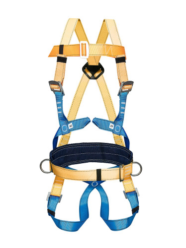  Страховочная привязь УСП-2Ж4  в Иваново  