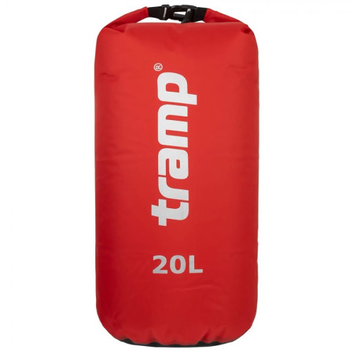 Гермомешок Tramp  Nylon Ultralight 20л.красный