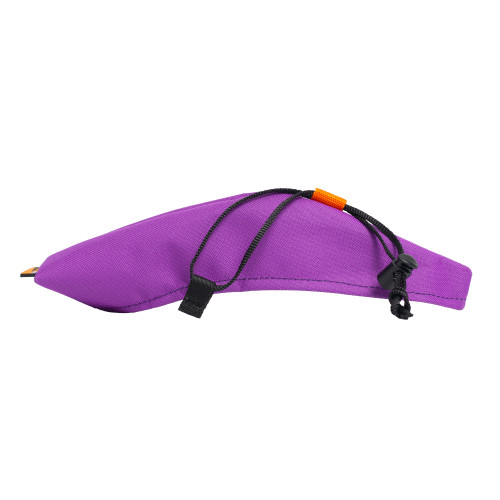  Чехол Вертикаль для ледорубов универсальный фиолетовый в Иваново  