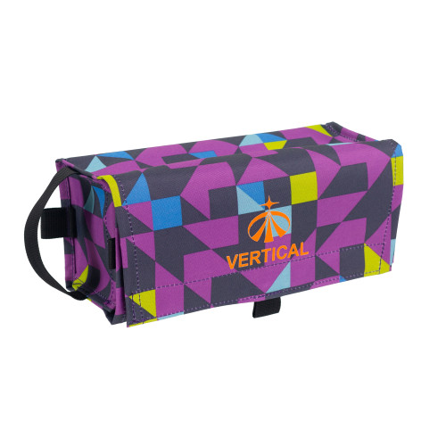  Сумка-чехол Вертикаль для альпинистских кошек цветная в Иваново  