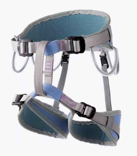  Страховочная система Венто Argon голубой в Иваново  