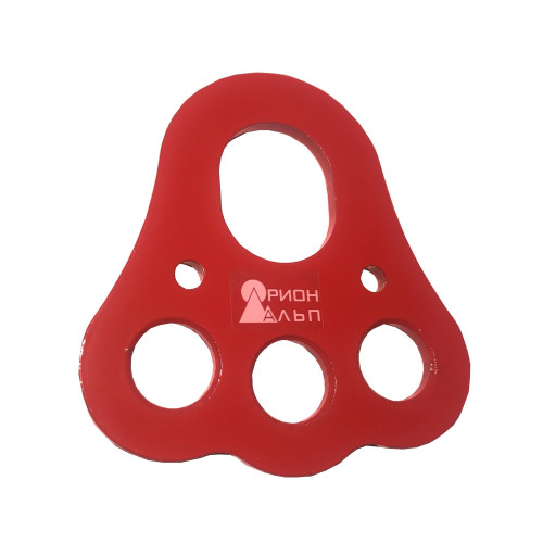  Такелажное звено малое Орион Альп в Иваново  