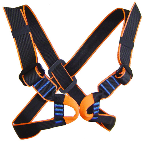  Страховочная система Вертикаль Грудная Бабочка регулируемая в Иваново  
