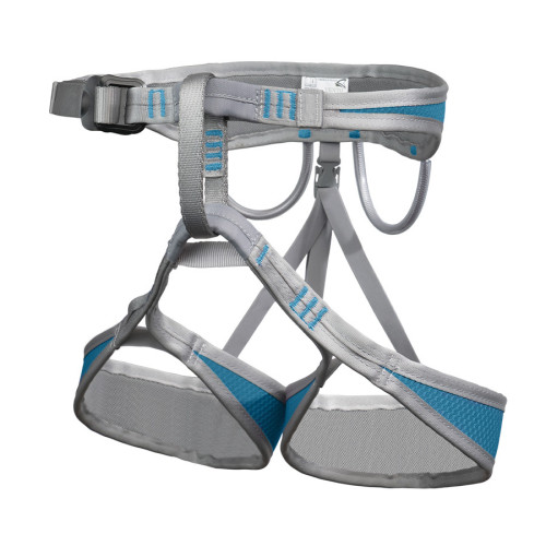  Страховочная система Венто Neon голубой в Иваново  