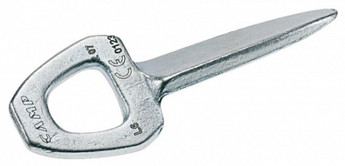  Крюк скальный Camp Universal Piton-Soft Steel CM.10 в Иваново  