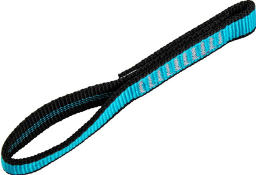  Оттяжка Венто Люкс 17см с карабинами в Иваново  