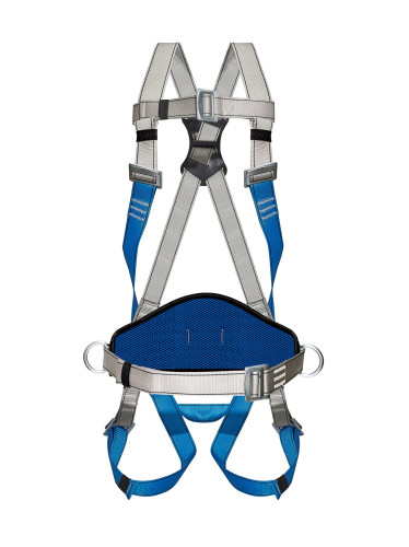  Страховочная привязь УСП-2Жр Комфорт в Иваново  