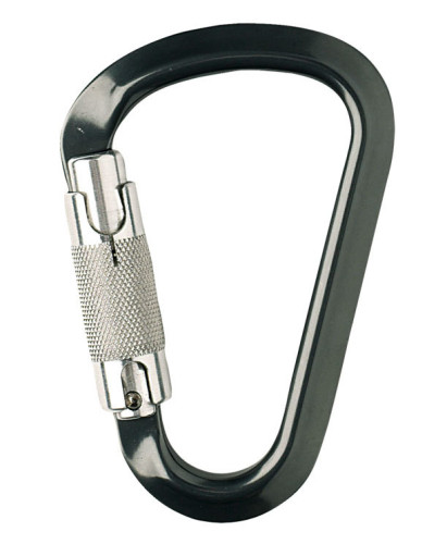  Карабин HMS Twist Lock G2 Salewa в Иваново  