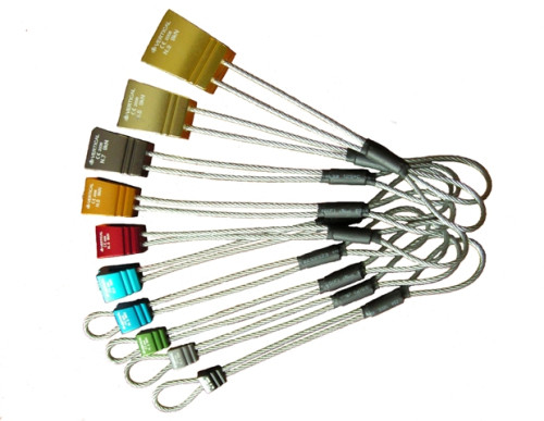  Набор закладок №1-10 Вертикаль в Иваново  