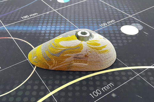  Зацепка Sorel M в Иваново  