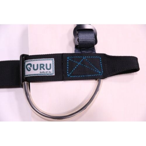  Страховочная система Guru грудная Master V2 в Иваново  