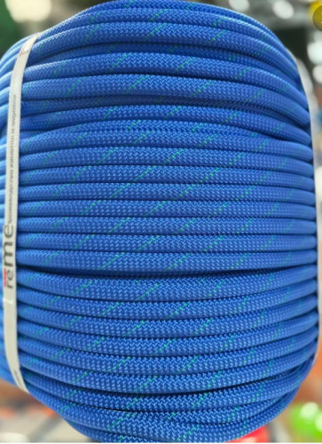  Веревка Remera статика СТ 60 10мм синий в Иваново  