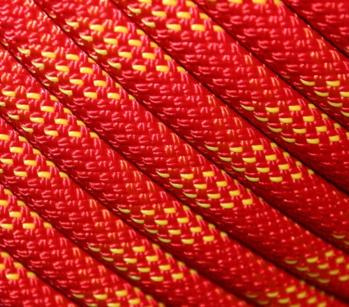  Веревка Коломна СС-динамика 10мм краш. в Иваново  