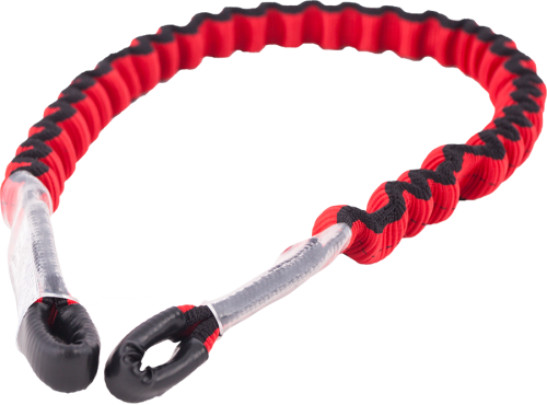  Самостраховка эластичная для жумара 70-110см Венто в Иваново  