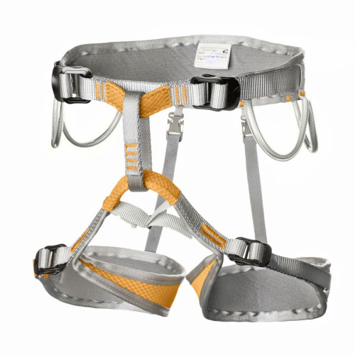  Страховочная система Венто Argon оранжевый в Иваново  