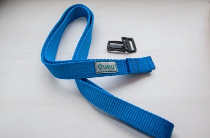  Переноска Guru с липучкой HARD в Иваново  
