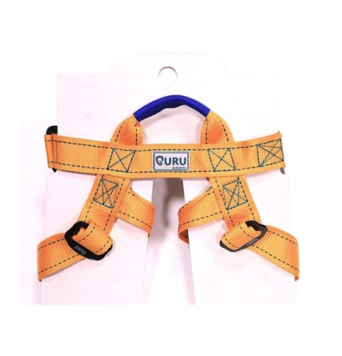  Страховочная система Guru поясная в Иваново  