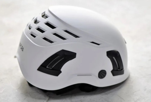  Каска GURU Aurora White в Иваново  