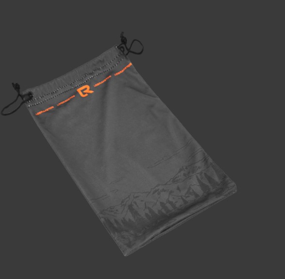 Купить маска los raketos doffer red chrom 23102 в Иваново