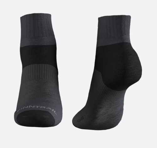 Купить Носки Coolmaxlow 3218 Black в Иваново