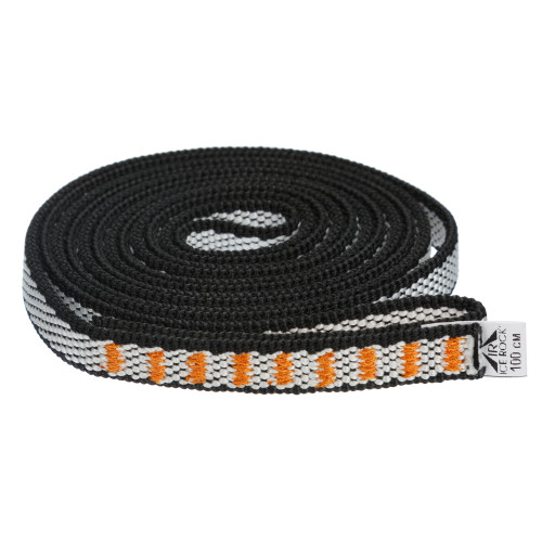  Петля Вертикаль 100см.дайнема шир.12мм в Иваново  