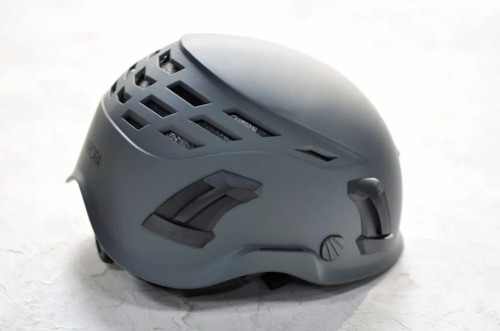 Каска GURU Aurora Grafit