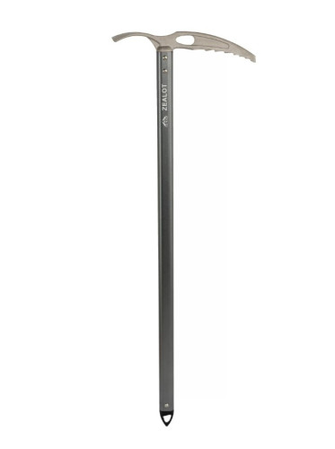  Ледоруб Вертикаль ZEALOT 60 см в Иваново  