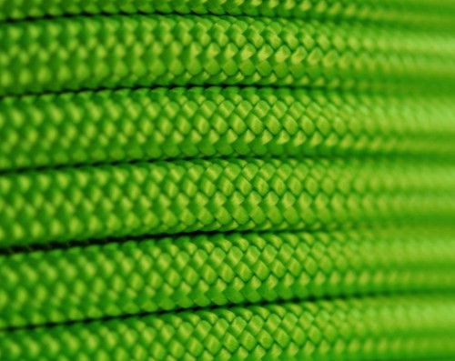  Репшнур Remera PRO PES (РА) 6мм (зеленый) в Иваново  