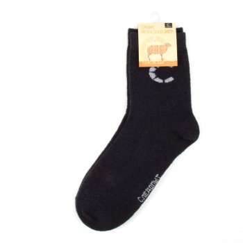 Купить Носки Следопыт Organic wool socks SHEEP,deep gray в Иваново