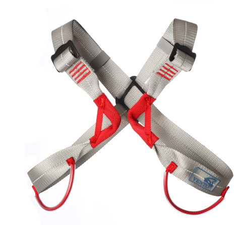  Страховочная система Венто грудная Бабочка регулируемая в Иваново  