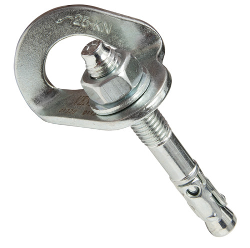  Шлямбур Венто в сборе цинк 10мм в Иваново  