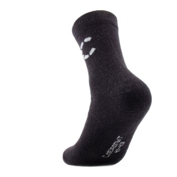 Купить Носки Следопыт Organic wool socks SHEEP,deep gray в Иваново
