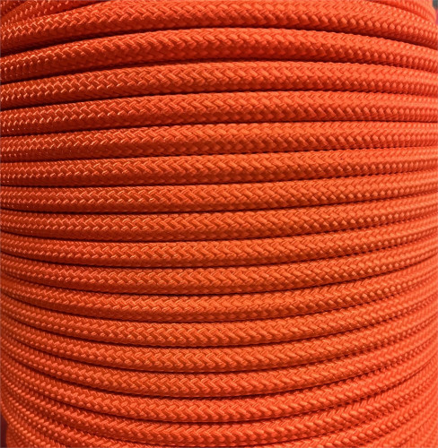  Репшнур Remera Pro Pes (PA) 7мм.1130кг.оранжевый в Иваново  