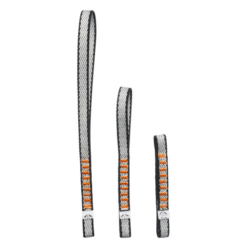  Оттяжка Вертикаль 17 см.дайнема, шир.12мм  в Иваново  