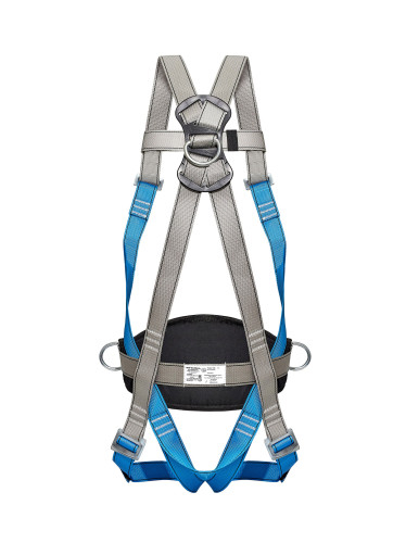  Удерживающая страховочная привязь УСП-2Жр Комфорт в Иваново  