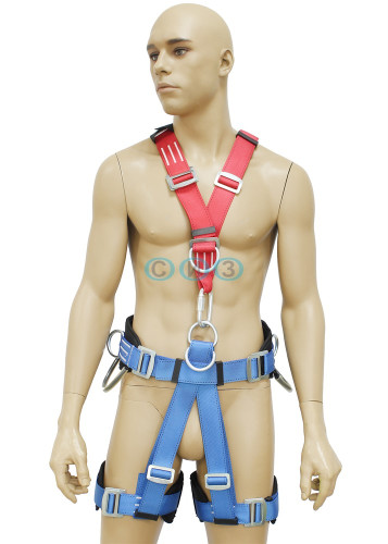  Страховочная привязь ССП-5 СИЗ в Иваново  