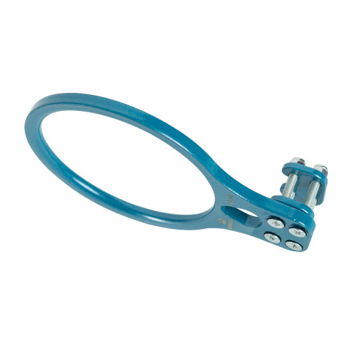  0321 Спусковое устройство восьмерка с креплением "Спорт туризм" в Иваново  