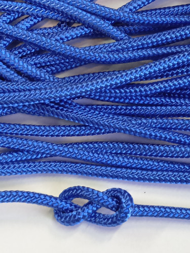  Репшнур Remera Pes (PA) 3мм.300кгс.синий в Иваново  