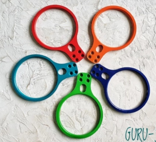  Спусковое устройство Восьмерка Guru в Иваново  