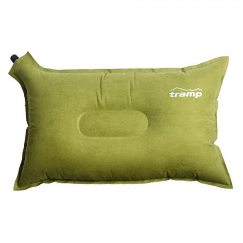 Подушка Tramp самонадув.Comfort TRI-012
