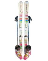 Комплект горнолыжный [детский]