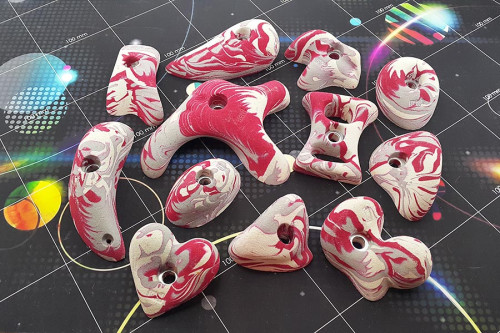  Набор зацепов SET 7 в Иваново  