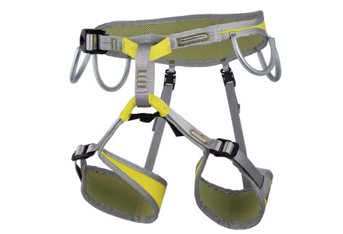  Страховочная система Венто Neon фисташковый в Иваново  