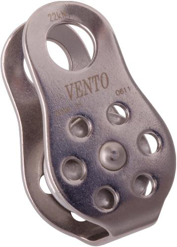  Блок-ролик одинарный "Single" | Vento в Иваново  