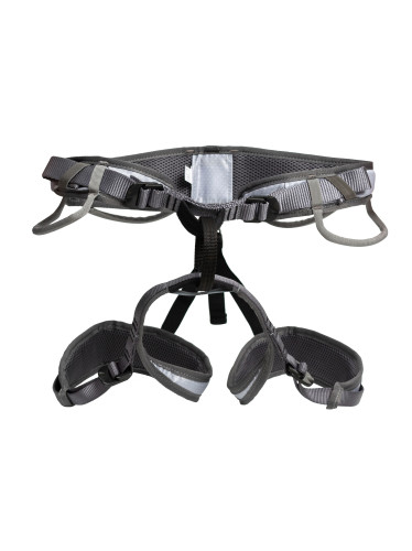  Страховочная система Вертикаль Sirius v2023 серый в Иваново  