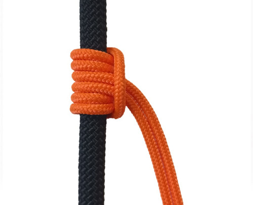  Репшнур Remera Pro Pes (PA) 7мм.1130кг.оранжевый в Иваново  