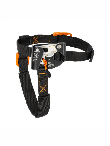  Зажим Вертикаль ножной левый в Иваново  